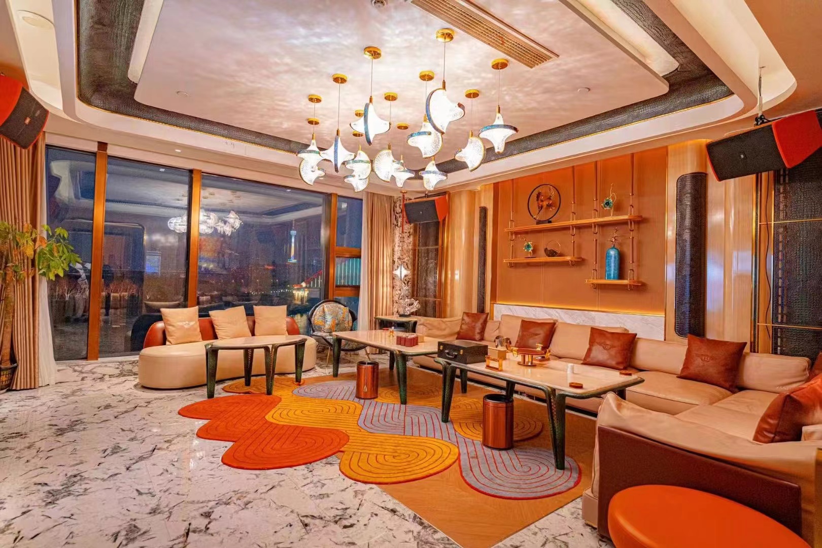 成都小时场ktv与ktv商务场区别解读-大邑县ktv预定